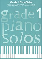 GRADE 1 - Piano Solos