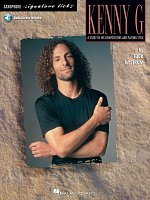 KENNY G: A study of his compositions and playing style