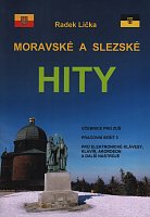 Moravian and Silesian Hits for keyboard instruments 3