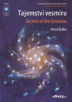 Šuško, Petra: Secrets of the Universe + Audio Online / five pieces for piano