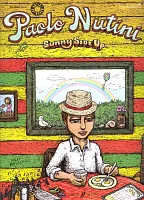 Paolo Nutini : Sunny Side Up // piano/vocal/guitar