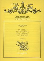 Daquin: The Cuckoo (Le Coucou / Der Kuckuck) / piano solo