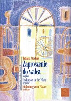 STACHAK, Tatiana - Invitation to the Waltz / Pozvání k valčíku