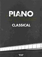 Piano Moments - CLASSICAL / sólo klavír