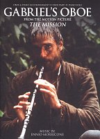 Gabriel's Oboe from The Mission / oboe + piano or solo piano