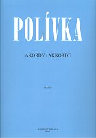 CHORDS by Vladimir Polivka - fortepian