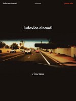 Ludovico Einaudi: Cinema / filmové melodie pro sólový klavír
