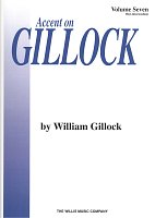 ACCENT ON GILLOCK Volume 7