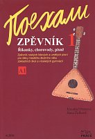 POJECHALI - songbook with Russian popular and folk songs