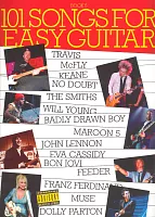 101 Songs For Easy Guitar 5 - vocal/chords