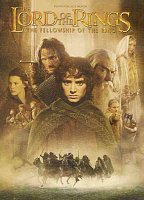 LORD OF THE RINGS: THE FELLOWSHIP OF THE KING