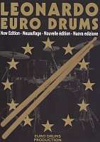 Leonardo Euro Drums / method for drums