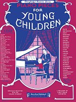 Everybody's Favorite: Pieces for Young Children (purple) / klavírní skladby pro děti (fialový sešit)