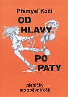 OD HLAVY PO PATY - 15 czeskich piosenek dla dzieci