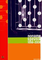 NONAME songsbook 1998-2008 vocal/chords