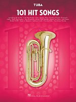 101 Hit Songs for Tuba