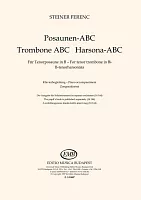ABC trombone - piano accompaniment