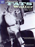 Thomas “Fats” Waller - The Great Solos (1929-1937)