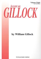 ACCENT ON GILLOCK Volume 8