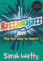Razzamajazz Oboe + AO / obój i fortepian