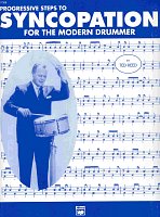 SYNCOPATION FOR THE MODERN DRUMMER