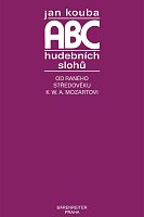 ABC hudebních slohů - Jan Kouba