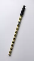 Acorn Pennywhistle In D (Brass) - Irská flétna (mosaz)