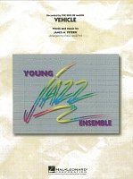 Vehicle - orkiestra jazzowa / partytura i części