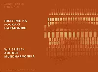 Hrajeme na foukací harmoniku - Adolf Langer & Emil Mach