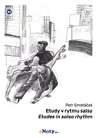 Etudes in Salsa Rhythm / 9 rhythmic studies pro easy piano