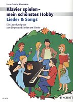 Klavierspielen: Lieder & Songs