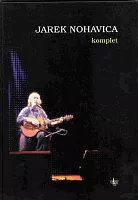 Jarek Nohavica-set of 182 songs             vocal/chords