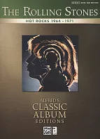The Rolling Stones: Hot Rocks 1964-1971 / gitara basowa i tabulatura