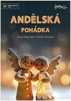Andělská pohádka - play with songs for children's choir // vocal/chords (in Czech)