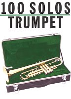 100 SOLOS for TRUMPET