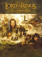 The Lord of the Rings - The Motion Picture Trilogy // piano/vocal