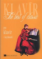 THE BEST OF CLASSIC / klavír