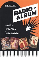 RADIO ALBUM 1 - Songs by Jiri Suchy and Jiri Slitr