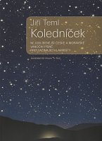 Koledníček / oblíbené vánoční písně a koledy pro začínající klavíristy