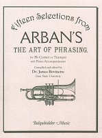 Arban: The Art of Phrasing (15 Selections) / trúbka (kornet) a klavír