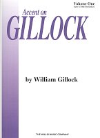 ACCENT ON GILLOCK volume 1