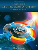 ELECTRIC LIGHT ORCHESTRA, The Very Best of ... piano/vocal/guitar