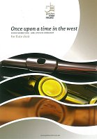 ONCE UPON A TIME IN THE WEST / flute ensemble (choir)