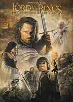 LORD OF THE RINGS: THE RETURN OF THE KING