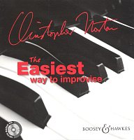 THE EASIEST WAY TO IMPROVISE by Christopher Norton