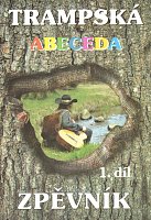 Trampska abeceda 1 - songbook - lyrics / chords