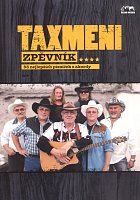 TAXMENI - zpěvník - 88 nejlepších písniček - texty / akordy