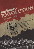Keyboard Revolution - Tomáš Kovanda - exercises for contemporary keyboard playerolution - Tomáš Kovanda - cvičení pro hráče na klávesové nástroje