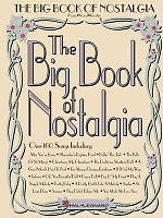 THE BIG BOOK OF NOSTALGIA