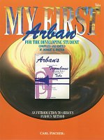 My First Arban / tuba - ćwiczenia i etiudy